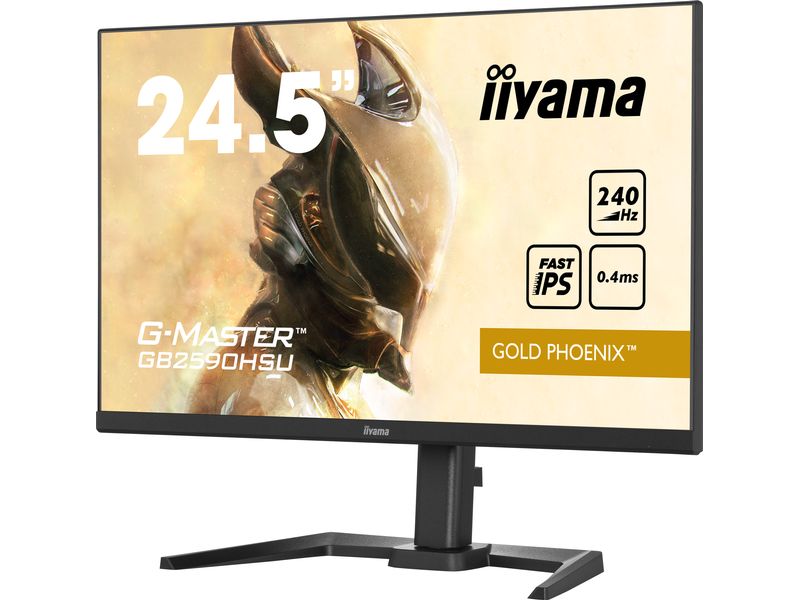 iiyama Monitor G-MASTER GB2590 hSU-B5