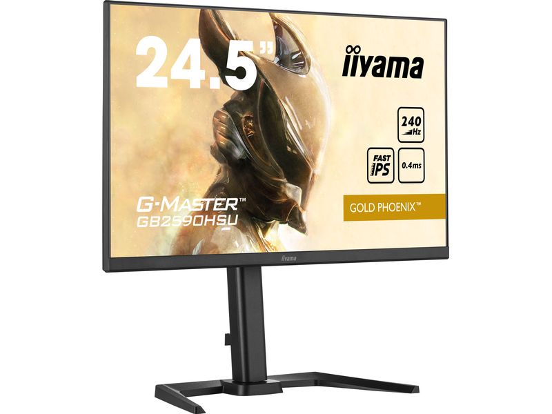 iiyama Monitor G-MASTER GB2590 hSU-B5