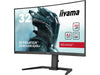 iiyama Monitor G-Master GCB3280QSU-B1