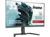 iiyama Monitor G-Master GCB3280QSU-B1