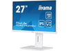 iiyama Monitor ProLite XUB2792HSU-W6