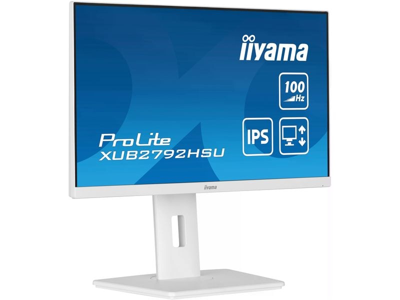 iiyama Monitor ProLite XUB2792HSU-W6