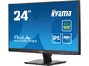 iiyama Monitor ProLite XU2463 hSU-B1