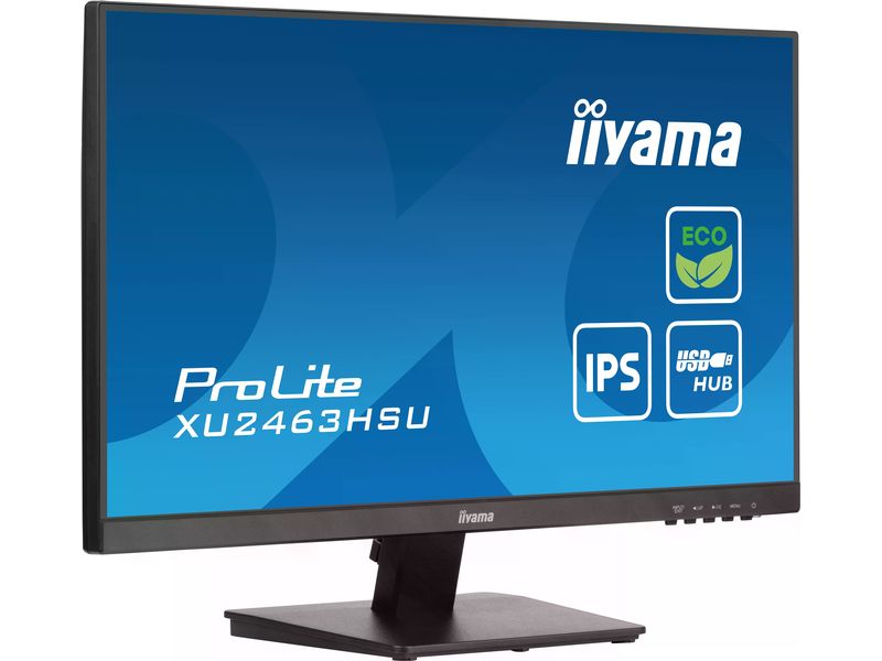 iiyama Monitor ProLite XU2463 hSU-B1