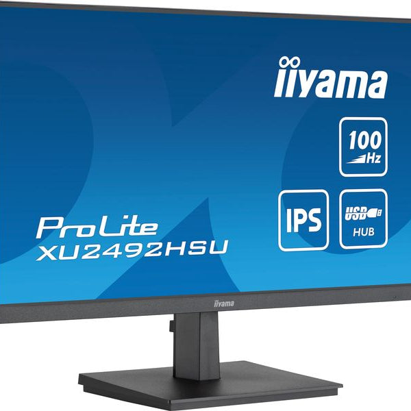 iiyama Monitor ProLite XU2492 hSU-B6