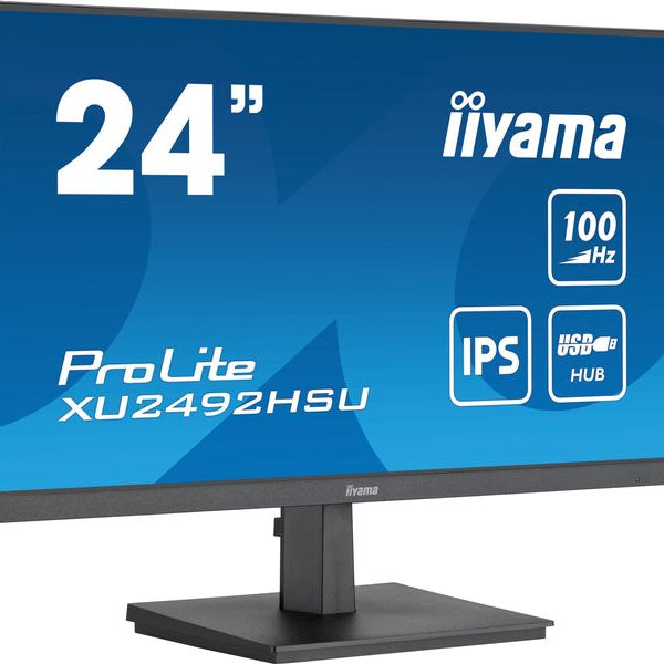 iiyama Monitor ProLite XU2492 hSU-B6