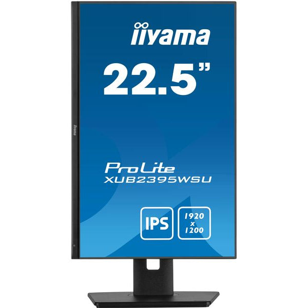 iiyama Monitor ProLite XUB2395WSU-B5