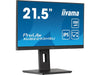 iiyama Monitor ProLite XUB2293HSU-B6 21.5 