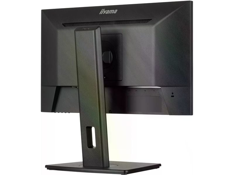 iiyama Monitor ProLite XUB2293HSU-B6 21.5 "