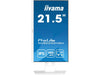 iiyama Monitor ProLite XUB2292 hSU-W6 21.5 