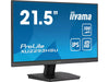 iiyama Monitor XU2293 hSU-B6 21.5 