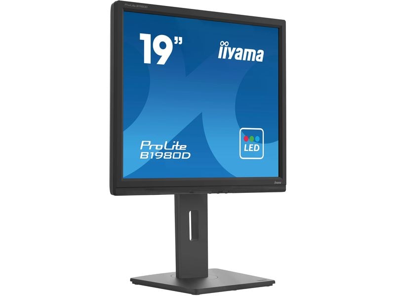 iiyama Monitor Prolite B1980D-B5 19 "