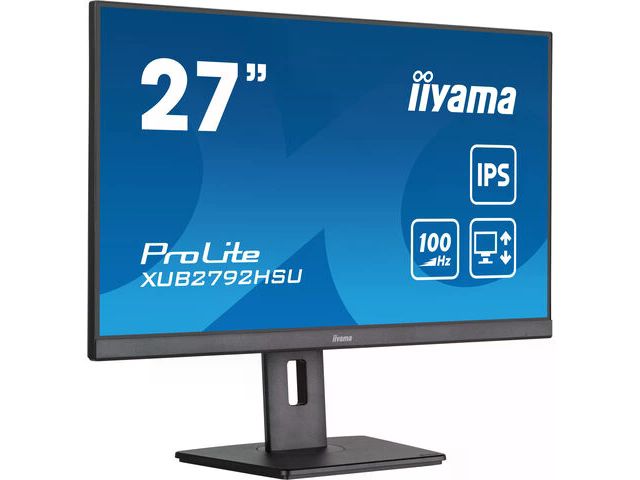 iiyama Monitor ProLite XUB2792 hSU-B6