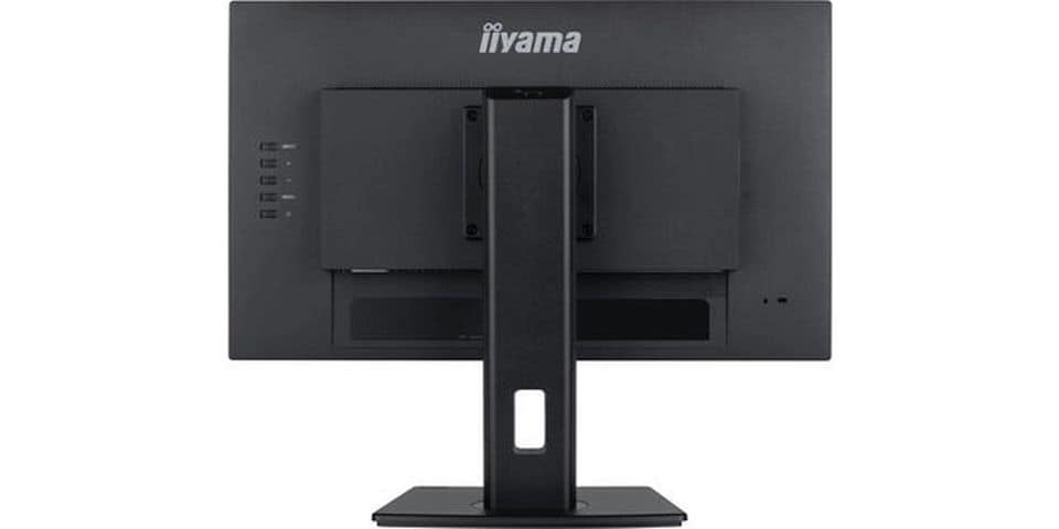 iiyama Monitor ProLite XUB2492 hSU-B6