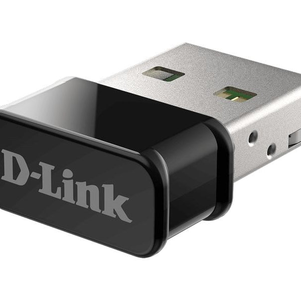 D-Link WLAN-AC USB-Stick DWA-181