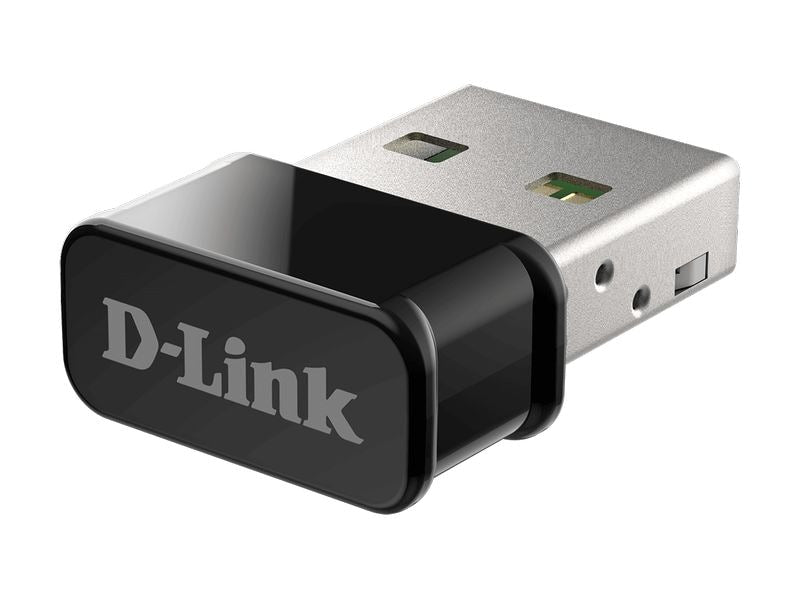 D-Link WLAN-AC USB-Stick DWA-181