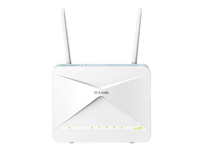 D-Link LTE-Router G415/E