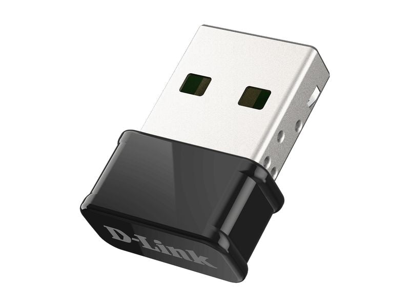 D-Link WLAN-AC USB-Stick DWA-181