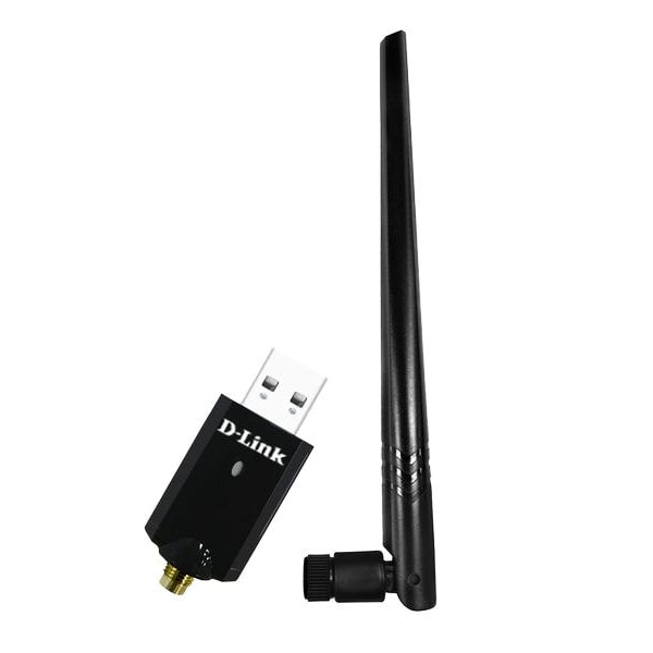 D-Link WLAN-AC USB-Stick DWA-185