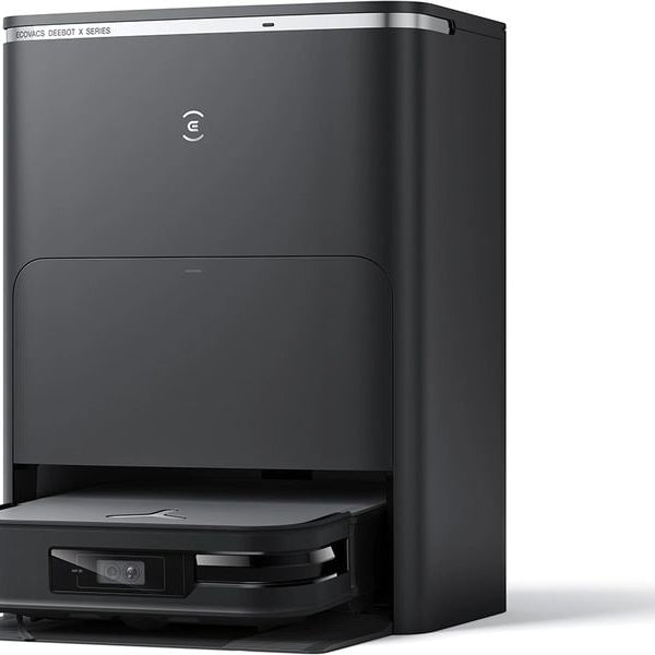 Ecovacs Saug- und Wischroboter Deebot X2 OMNI