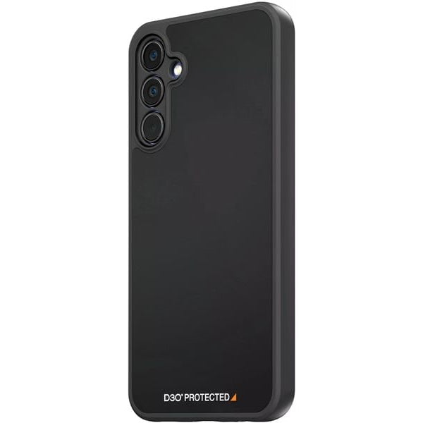 Panzerglass Back Cover HardCase D3O Galaxy A15/Galaxy A15 5G Black