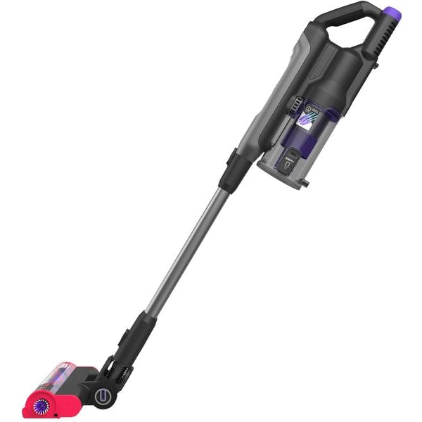 BLACK+DECKER Akku-Stielsauger BHFEA640WG-QW