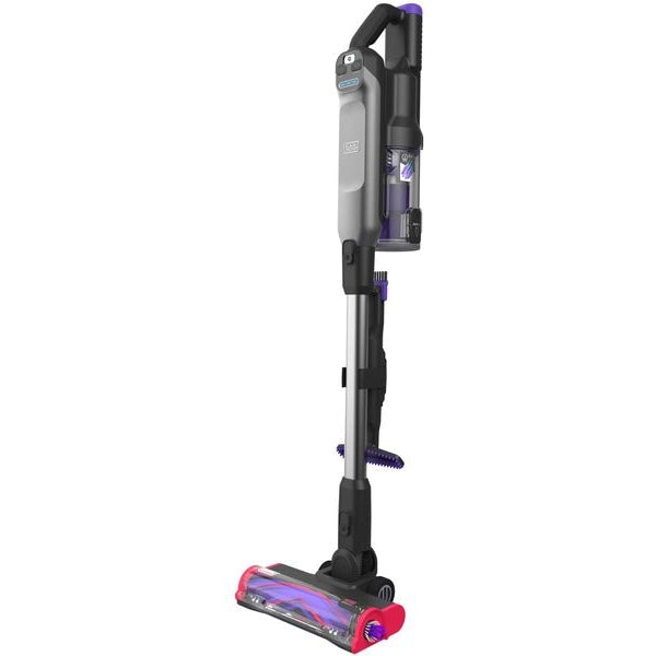 BLACK+DECKER Akku-Stielsauger BHFEA640WP-QW