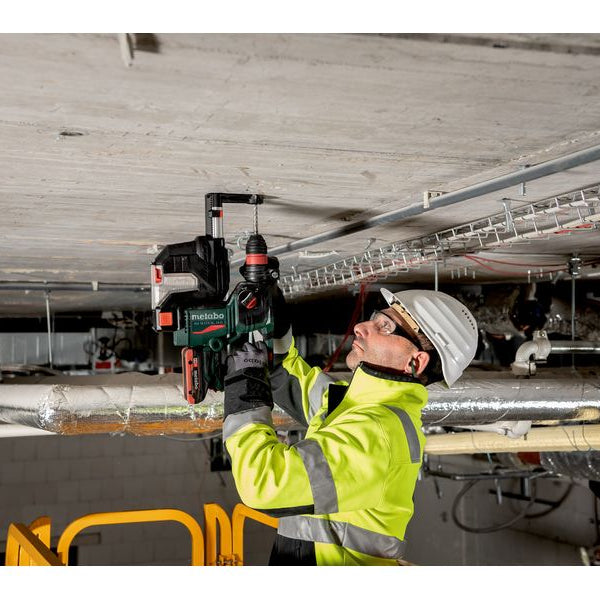 Metabo Bohr-Meisselhammer KH 18 LTX BL 24 Q, Solo