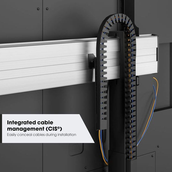 Vogel's TV-Lift Rise 2008 Schwarz