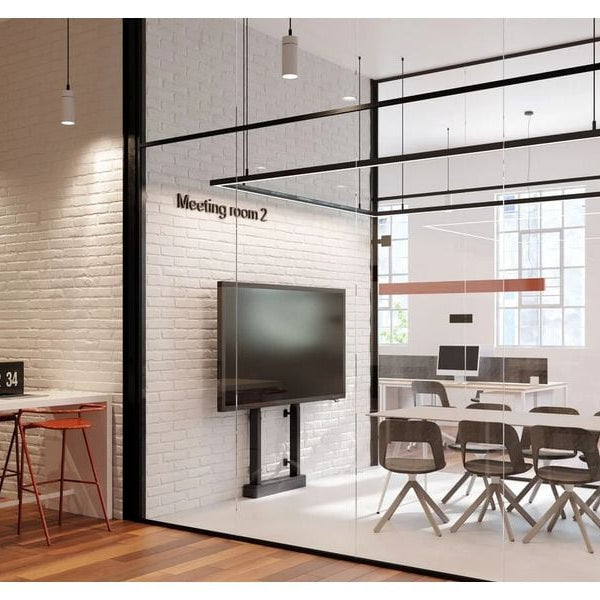 Vogel's TV-Lift Rise 2008 Schwarz