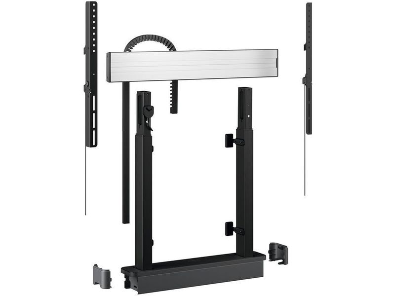 Vogel's TV-Lift Rise 2008 Schwarz