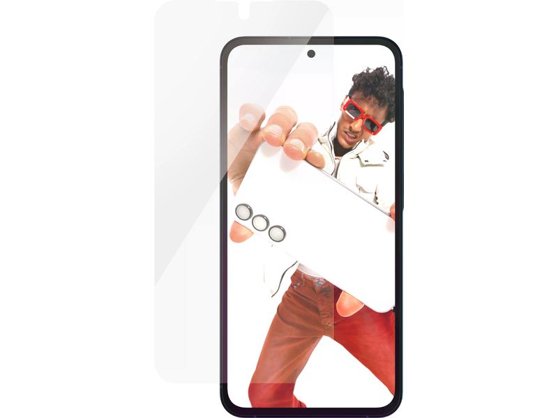SAFE. Displayschutz Ultra Wide Fit Galaxy A55 5G