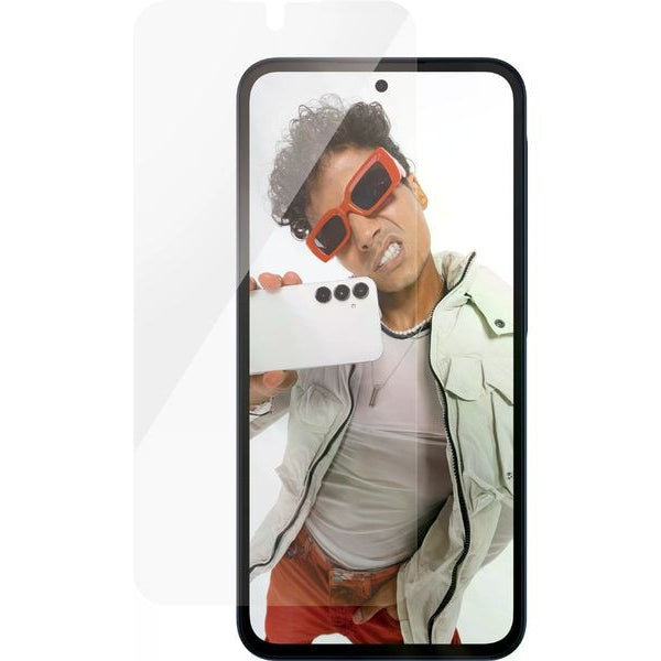 SAFE. Displayschutz Ultra Wide Fit Galaxy A35 5G