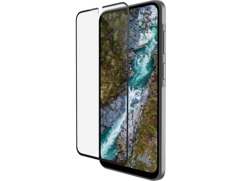 dbramante1928 Displayschutz Eco-Shield Galaxy A25 5G