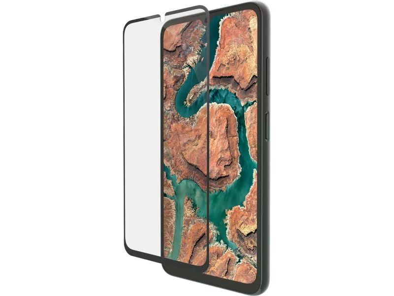 dbramante1928 Displayschutz Eco-Shield Galaxy A35 5G