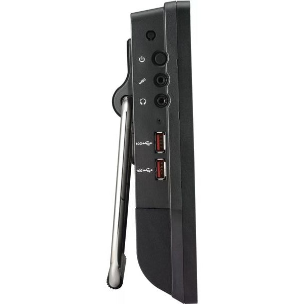 Shuttle AIO IoT P2500PA