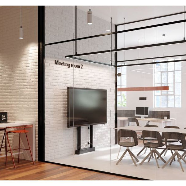 Vogel's TV-Lift Rise 2008 Schwarz