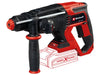 Einhell Akku-Bohrhammer TE-HD 18/20 Solo