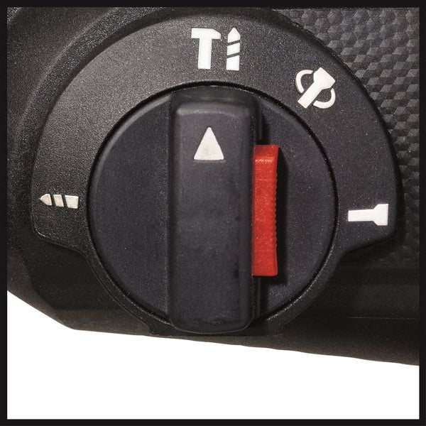 Einhell Akku-Bohrhammer TE-HD 18/20 Solo