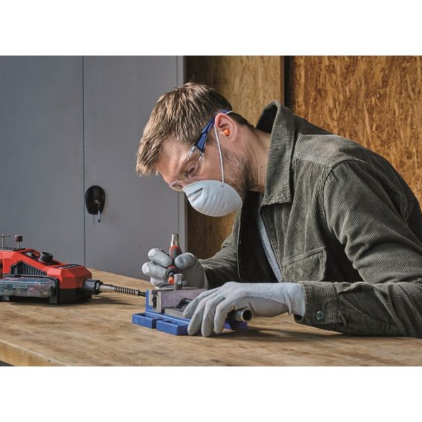 Einhell Akku-Schleif- und Gravur-Werkzeug TE-MT 18/34 Solo