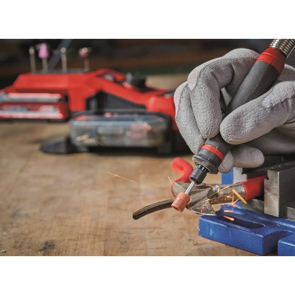 Einhell Akku-Schleif- und Gravur-Werkzeug TE-MT 18/34 Solo