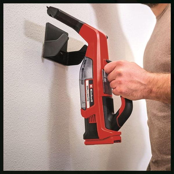 Einhell Akku-Fensterreiniger Brillianto Solo