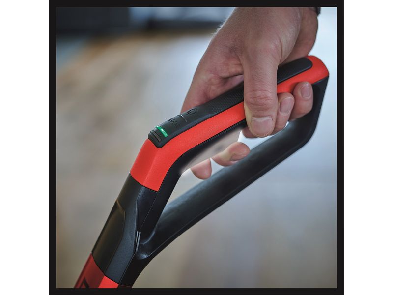 Einhell Hartbodenreiniger Cleanexxo Solo