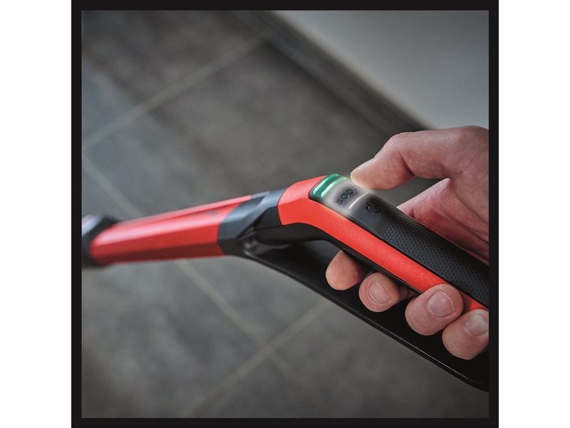 Einhell Hartbodenreiniger Cleanexxo Solo