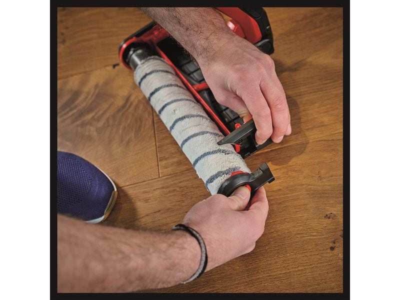 Einhell Hartbodenreiniger Cleanexxo Solo