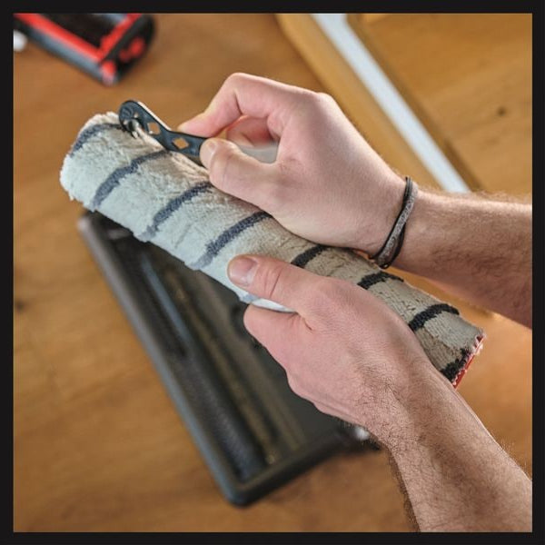 Einhell Hartbodenreiniger Cleanexxo Solo