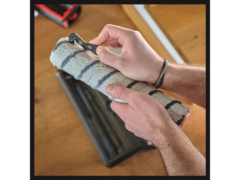 Einhell Hartbodenreiniger Cleanexxo Solo