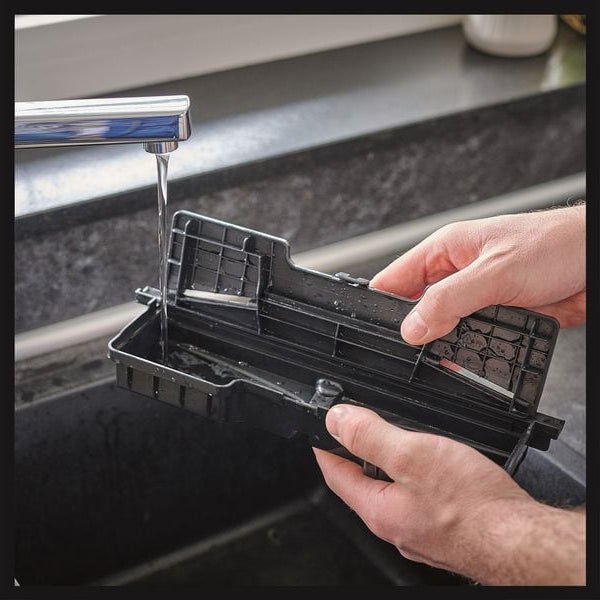 Einhell Hartbodenreiniger Cleanexxo Solo