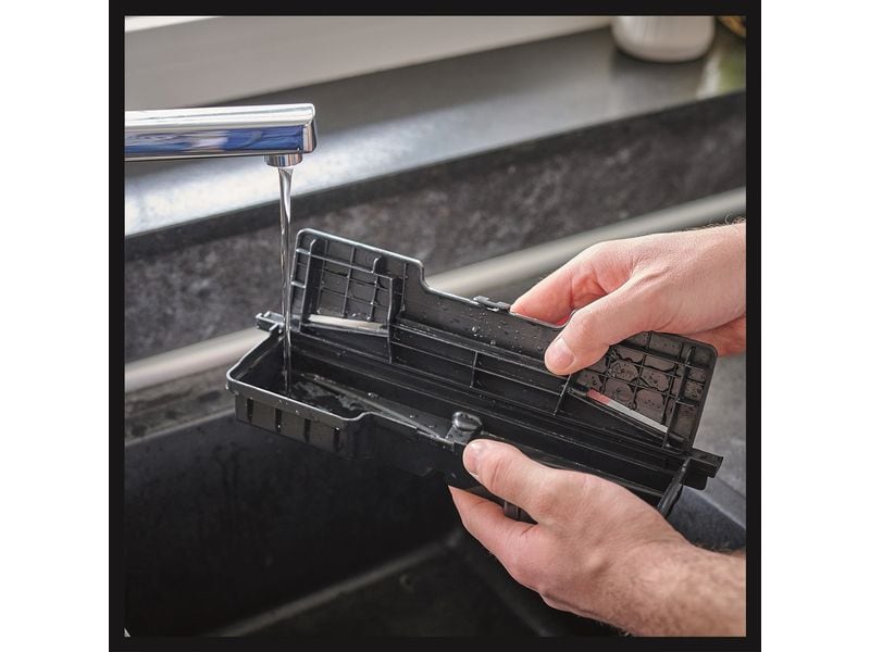 Einhell Hartbodenreiniger Cleanexxo Solo