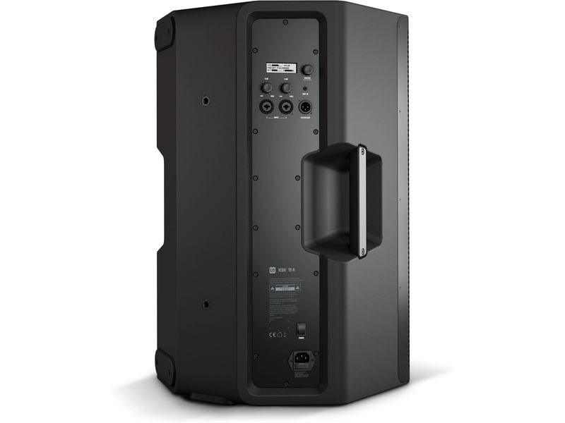 LD Systems Lautsprecher ICOA 15 A